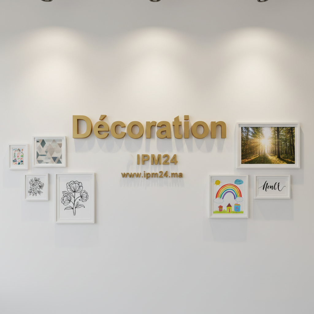 Décoration